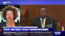 Mort de George Floyd: d'anciens formateurs de Derek Chauvin dénoncent le comportement de l'ancien policier