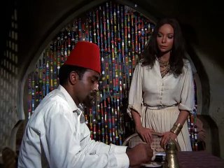 Misión Imposible -4x20-Terror (Terror)