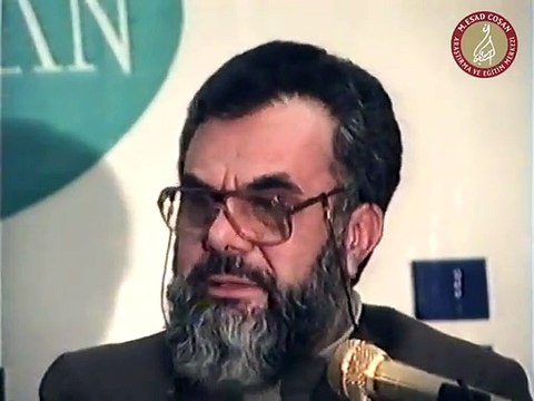 Esad Coşan Hocaefendi'den yıllar önce 'ekonomik darbe'ye karşı müthiş öneri