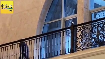 ◤SRC洗钱案◢ 纳吉律师陈词遭法官屡打岔   “别重复同论述”