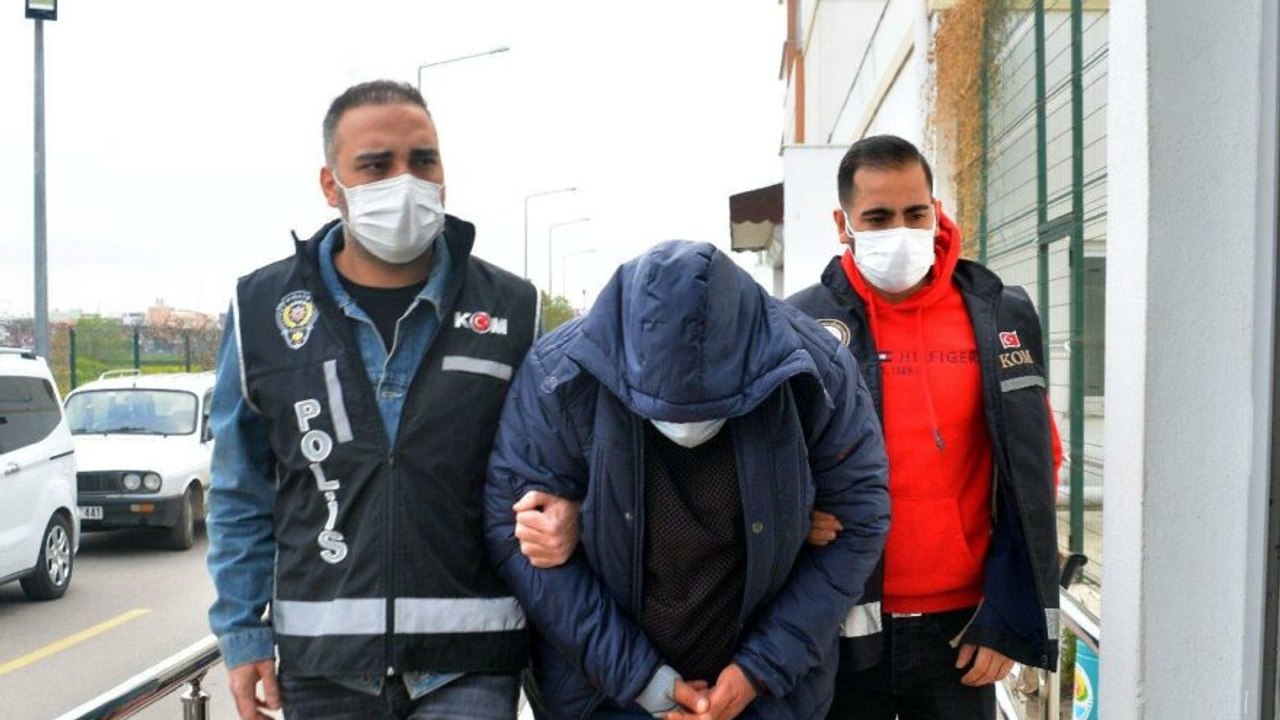 1 milyon 750 bin liralık vurgun yapan tefecilere operasyon