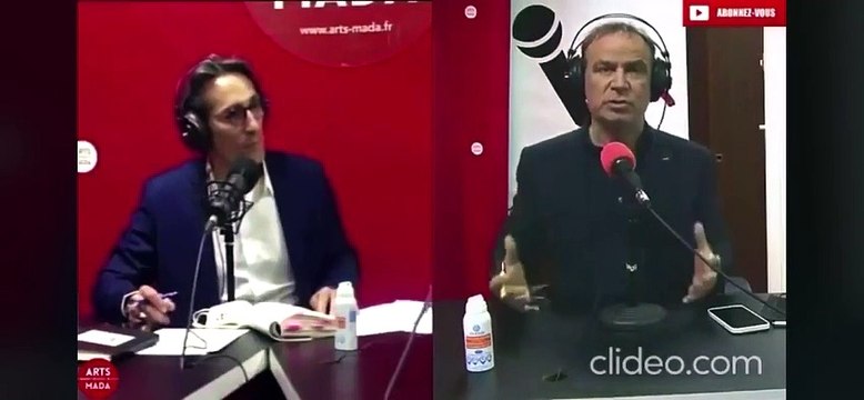 Polémique : Le spécialiste de la chanson, Fabien Lecoeuvre trouve Hoshi effrayante, Calogero pas assez beau, Christophe Maé avec un bouc de chèvre ... puis s'excuse