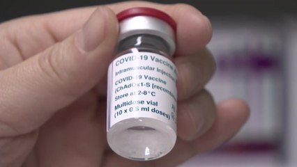 [더뉴스] EMA "AZ 연관성 있지만 이익이 커"...정부 최종 선택은? / YTN