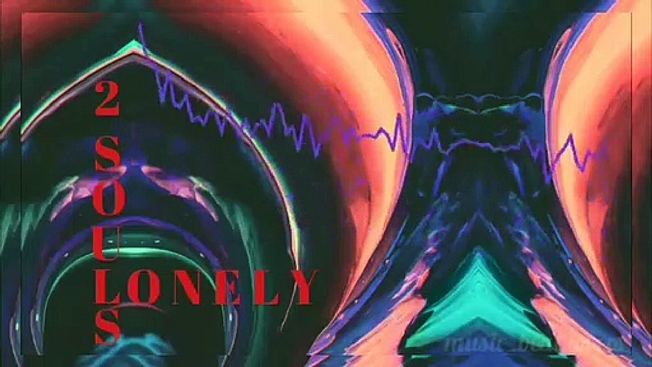 2 Souls - Lonely(feat.Nara)[NCS Release] | WhatsApp Status Vedio | Music Beat Lovers