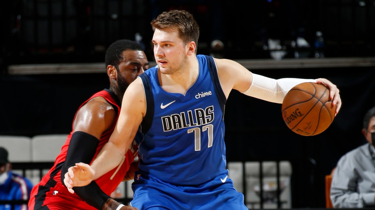 Game Recap: Rockets 102, Mavericks 93