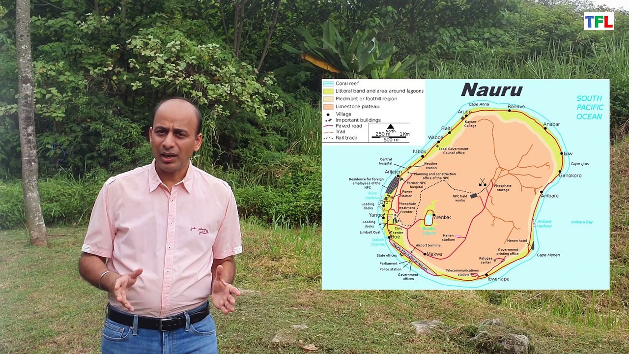 Nauru