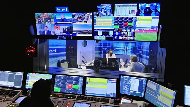 Françoise Laborde : Plus on enferme les enfants, plus il y a des cas de maltraitance