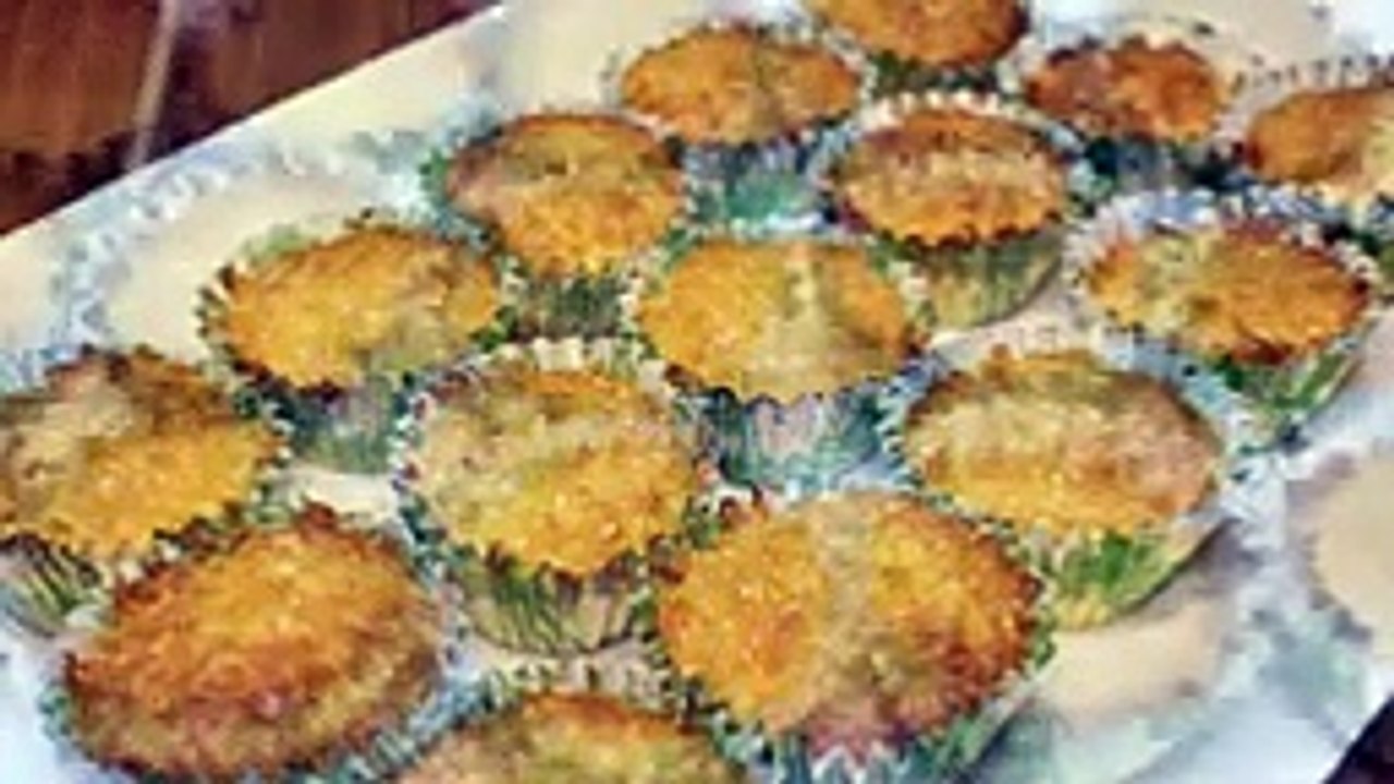 Macaroons