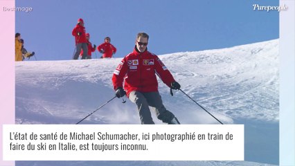Michael Schumacher : Sa maison de Gland en vente... pour payer ses soins medicaux ?