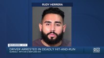 Phoenix man faces charges in deadly hit-and-run in Glendale