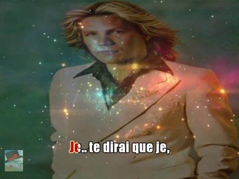 KARAOKE Patrick Juvet - Il est trop tard pour faire l'amour