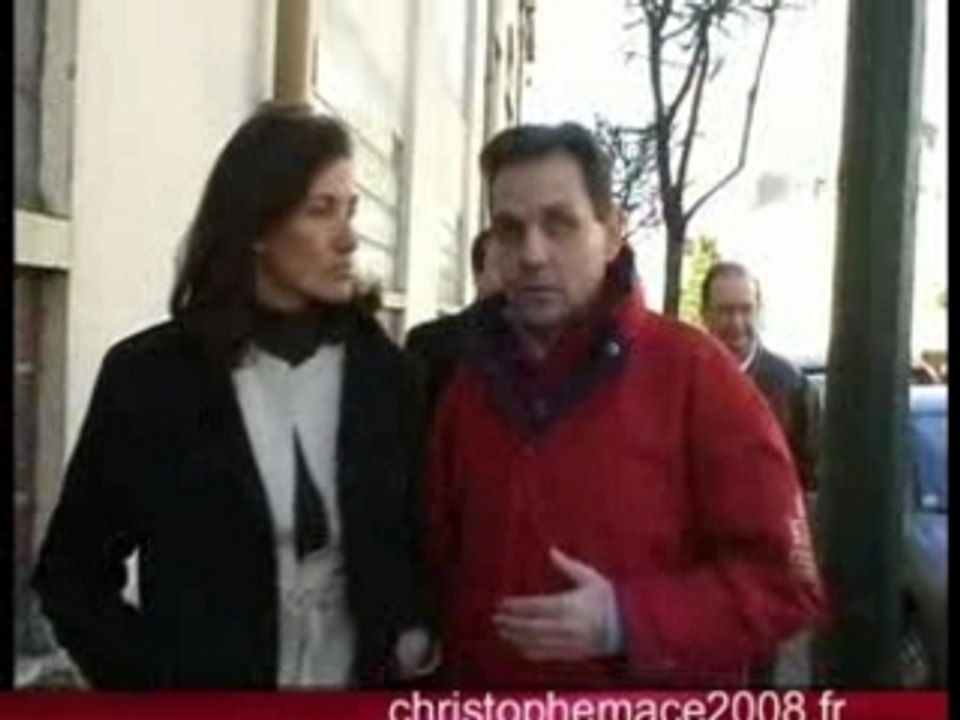 La Garenne Colombes : Que va devenir le CTM ?