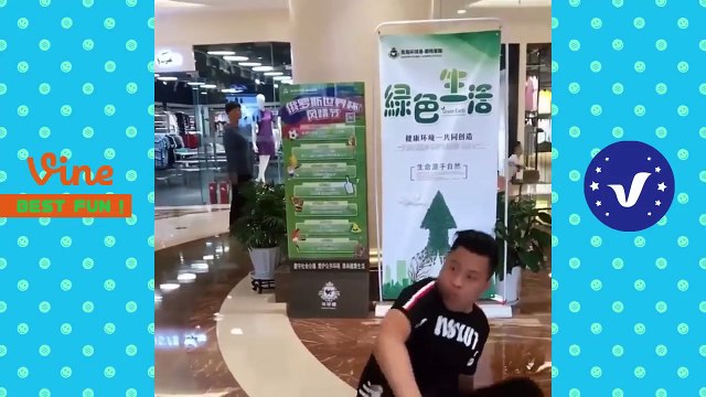 Best Funny Videos ● Cute girls doing funny things P5