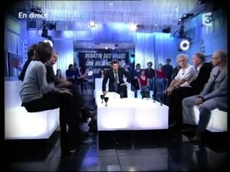 Amel - Je reste Seule Live