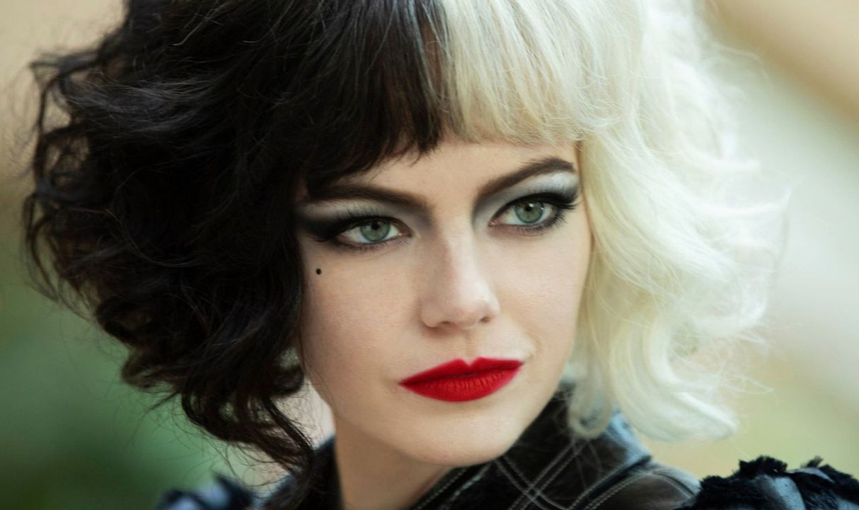 Cruella - Trailer 2 (Deutsch) HD