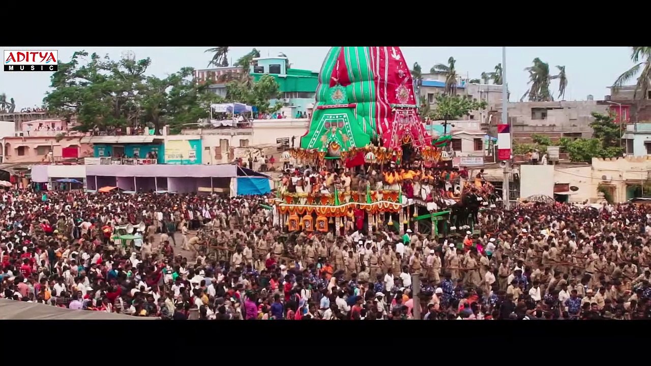 #Uppena​​ - Eswara Video Song - Panja Vaisshnav Tej,Krithi Shetty -Vijay Sethupathi- Buchi Babu- DSP