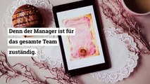 Ivan Radosevic  | Warum gutes Management so wichtig für die Mitarbeiterentwicklung ist