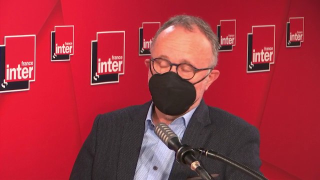 Bruno David : Quand on parle d'extinction, on a l'image de la météorite qui tombe sur les dinosaure. Ce n'est pas comme ça que ça s'est produit, ça a toujours été des déclins progressifs. C'est ce qu'il se passe pour les oiseaux.