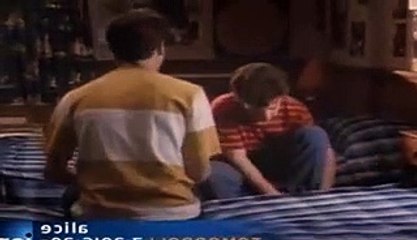 The Wonder Years - S05E23 - back to the lake