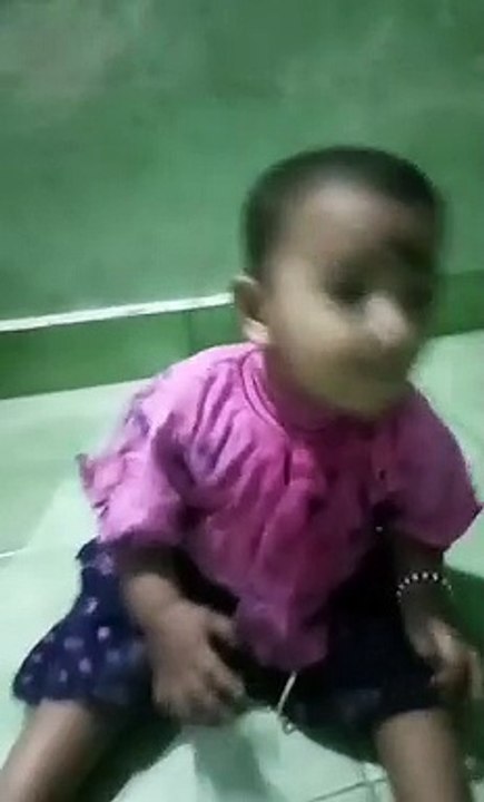 my cute doll