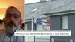 Jean-Philippe Demeure : «Les gendarmes ne sont pas à l’abri quand ils sont logés en extérieur»