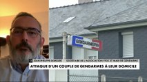 Jean-Philippe Demeure : «Les gendarmes ne sont pas à l’abri quand ils sont logés en extérieur»