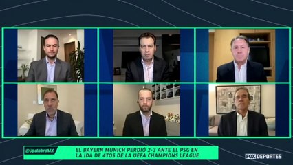 ¿Mbappé es el mejor futbolista del mundo?: LUP