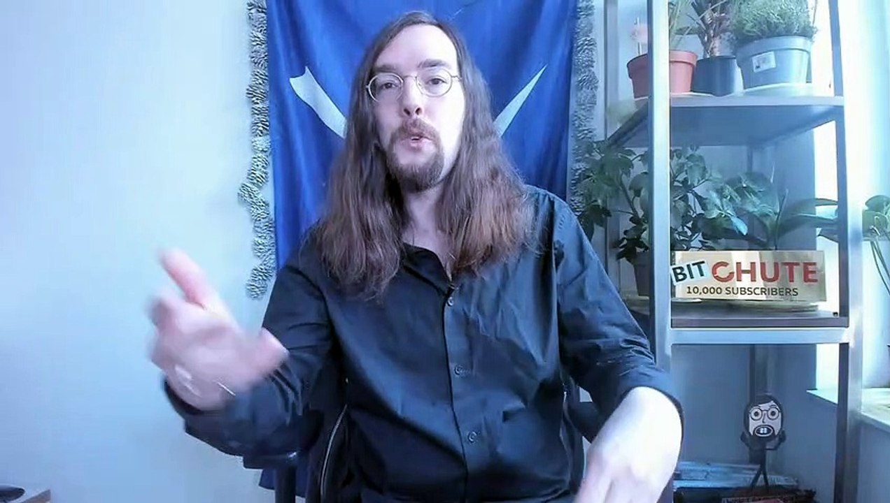 Hardcore Canadian Pastor Pawlowski Forces Coronatarian Cops Out of his Church