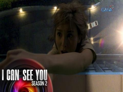 I Can See You: Buwis-buhay na pagsagip kay Lara | #Future (Episode 3)