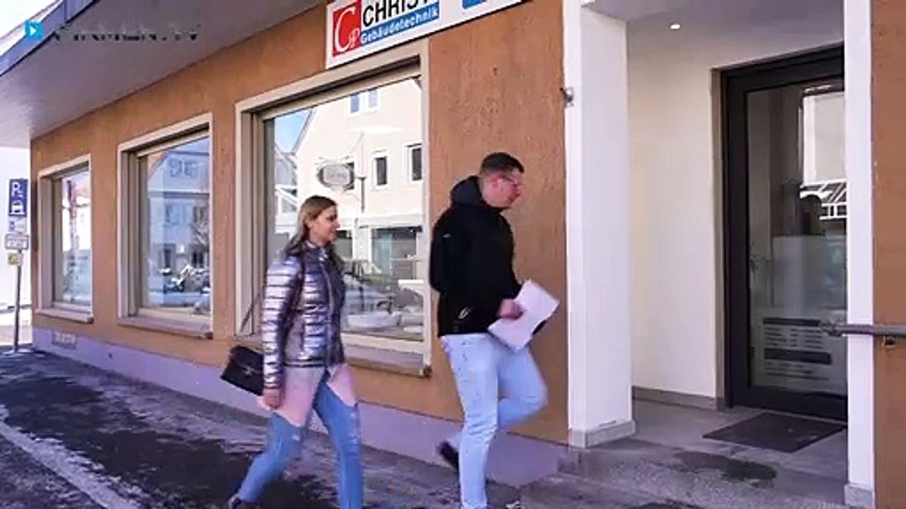 Christ Gebäudetechnik GmbH & Co KG in Zusmarshausen – Ihr Installateur für Bad, Heizung & Sanitär