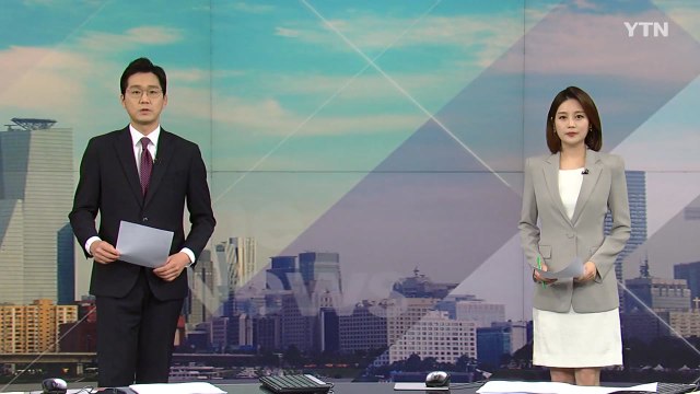 [더뉴스] 다시보기 2021년 04월 08일