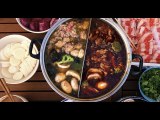 In the pandemic Asian Americans relish the cozy family ritual of hot pot | Moon TV News