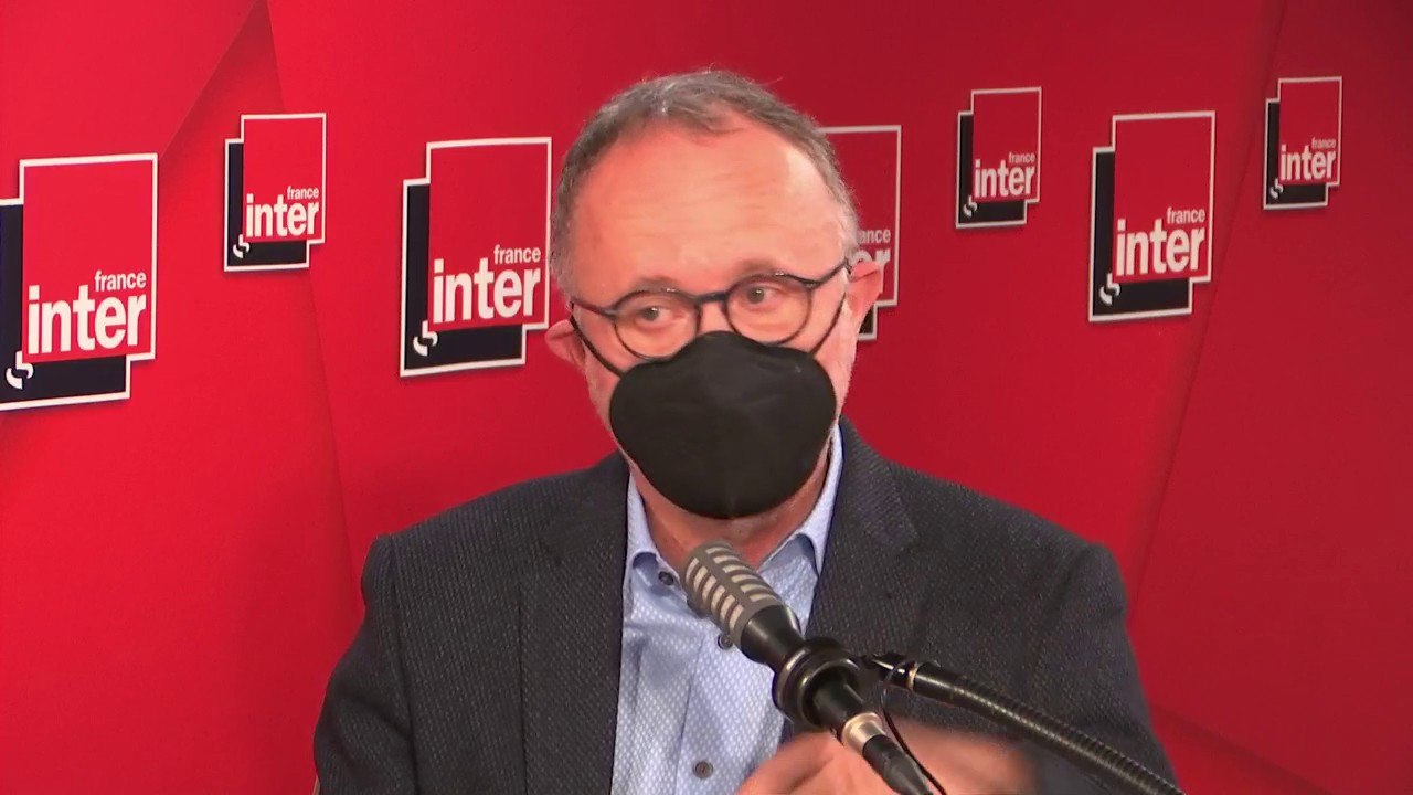 Bruno David : "Avec cette crise, on n'a pas compris qu'un des problèmes c'était notre manière de consommer. La somme de petits gestes peut être très importante. Chacun doit faire les efforts qu'il peut là où il est, sans s'interdire de vivre."