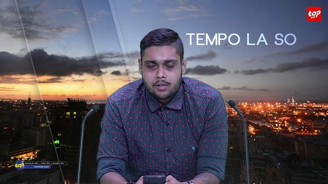 Tempo la So : le nombre de personnels de Santé contaminés en hausse.