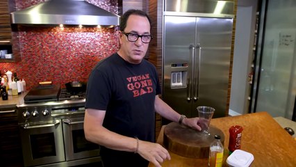 Quick And Easy Ramen Stir Fry | Sam The Cooking Guy 4K