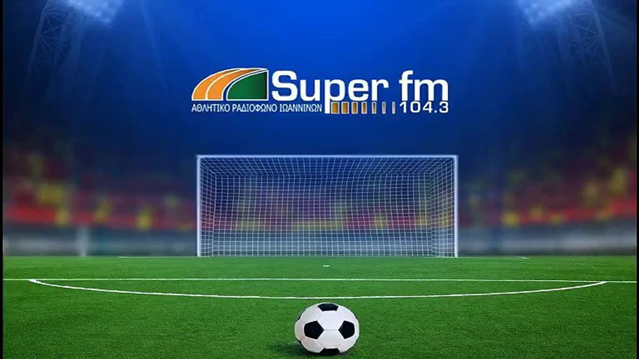 SUPER MAGAZINO ΣΧΟΛΙΑ ΓΙΑ ΤΟ ΠΑΣ ΓΙΑΝΝΙΝΑ - ΟΛΥΜΠΙΑΚΟΣ 1-1 ΤΟΥ ΚΥΠΈΛΛΟΥ 8-4-2021