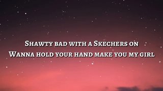 DripReport - Skechers Full Song(Lyrics)--(360P)(360P)