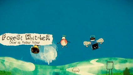 My Own Love Song Film (2010) - Renée Zellweger, Forest Whitaker, Olivier Dahan, Bob Dylan