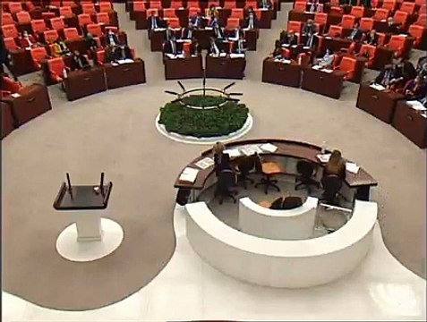 TOKAT-NİKSAR YOLU MECLİS GÜNDEMİNDE