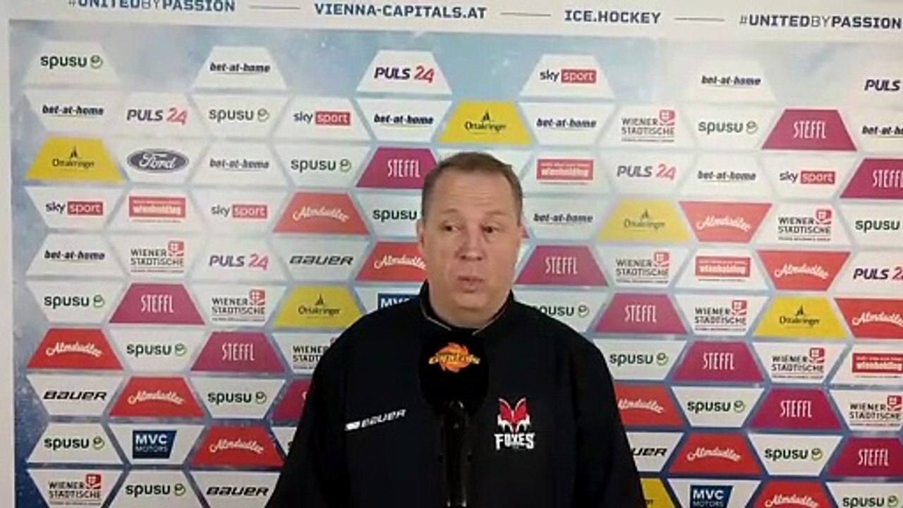 07.04.21 - Halbfinale: Greg Ireland nach Einzug ins Finale