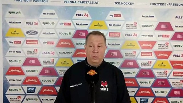 07.04.21 - Halbfinale: Greg Ireland nach Einzug ins Finale