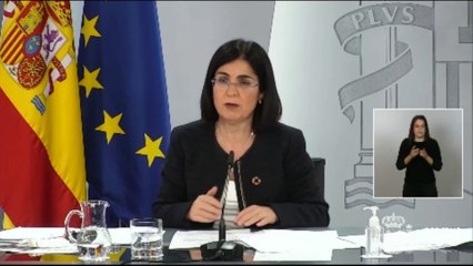 Suspendida la vacunación con AstraZeneca en los menores de 60 años