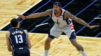 Game Recap: Wizards 131, Magic 116