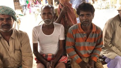 India: West Bengal residents at risk of statelessness