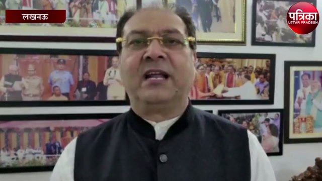 अल्पसंख्यक कल्याण मंत्री की प्रियंका वाड्रा गांधी को दी सलाह, बोले...