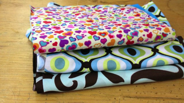 Diy Pencil Case & Makeup Bag | No Sew Project | By Michele Baratta