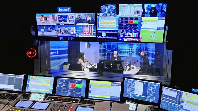 Une nouvelle chaîne sur la TNT, une nouvelle plateforme française et un nouveau magazine incarné par l’un des animateurs les plus populaires