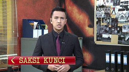 Tertangkap Basah! Warga Kejar Pencuri Motor, Pelaku Kabur ke Semak Belukar