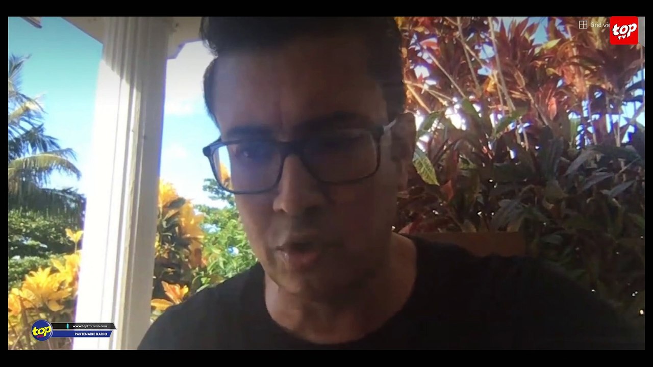 Tempo La So: pleins feux sur la campagne de vaccination, le Covaxin et le Consent Form