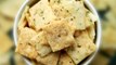 1 Carb Keto Crackers | Easy Keto Recipes